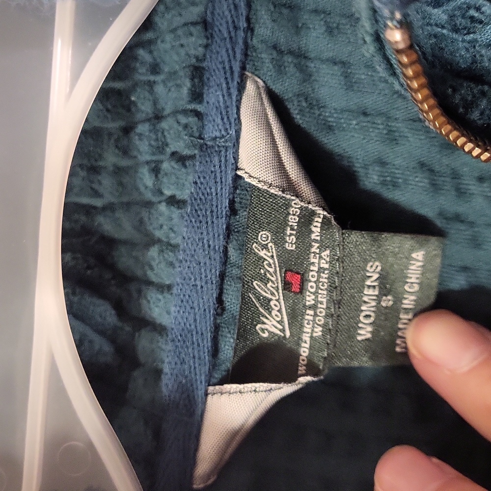 Woolrich Jacket - Picture 3 of 4